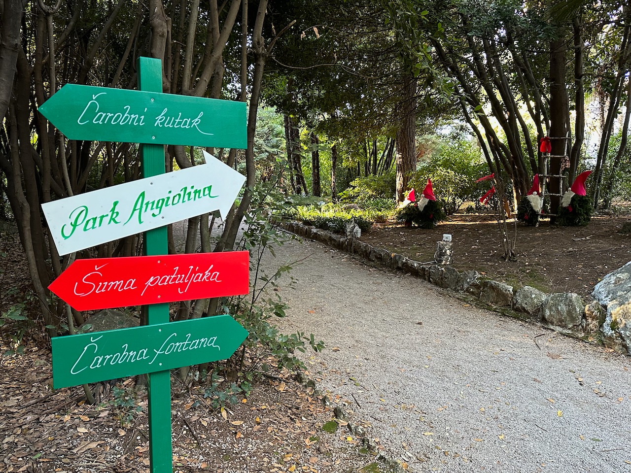 opatija advent 2023 ukrašeno 14 opatija advent 2023 ukrašeno 14