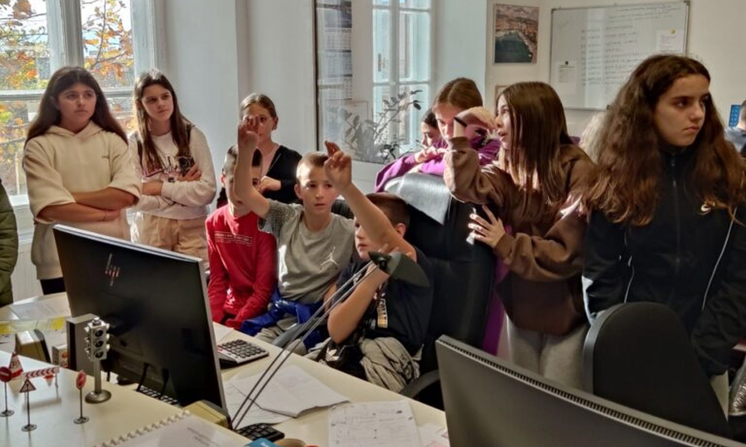 prometni centar učenici srdoči rijeka plus 16 prometni centar učenici srdoči rijeka plus 16