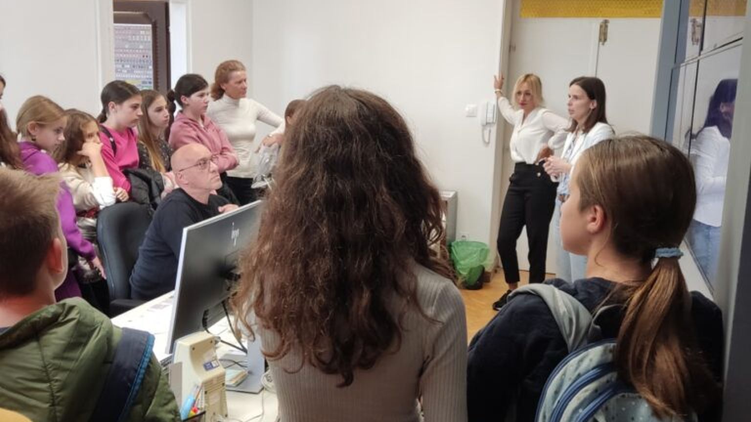 prometni centar učenici srdoči rijeka plus 18 prometni centar učenici srdoči rijeka plus 18