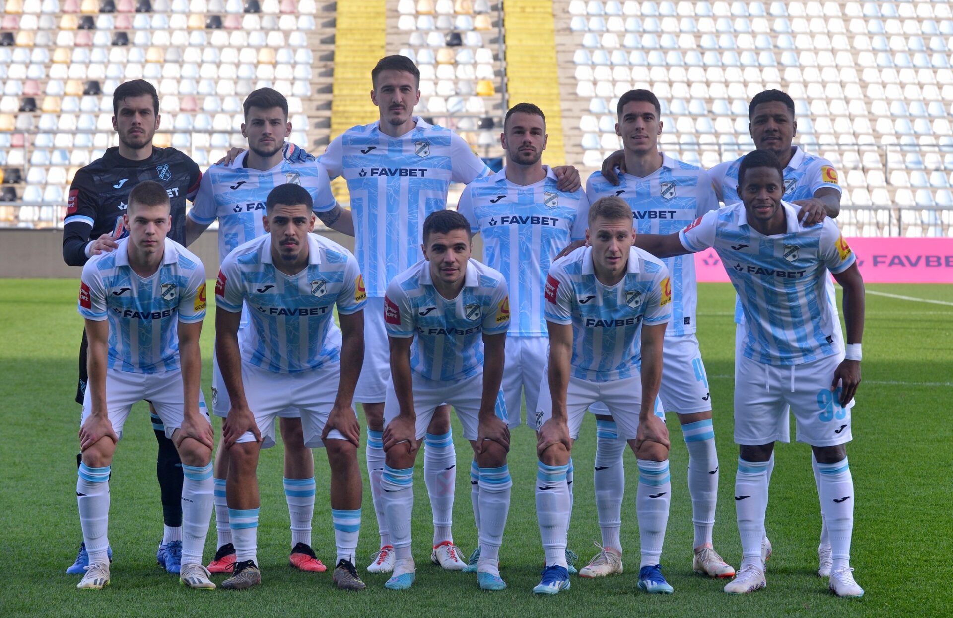 rijeka triestina 1 rijeka triestina 1