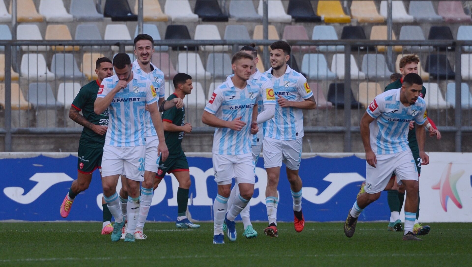 rijeka triestina 16 rijeka triestina 16