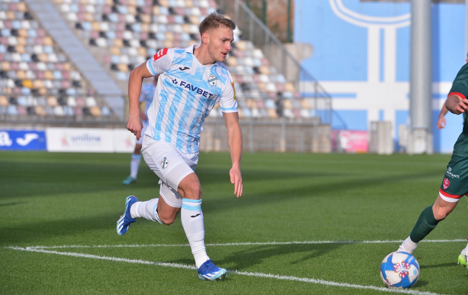 rijeka triestina 18 rijeka triestina 18