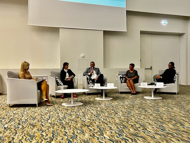 ursula tolj, martina rak, mario kruzic, marijana ivicek, jadranka frzop