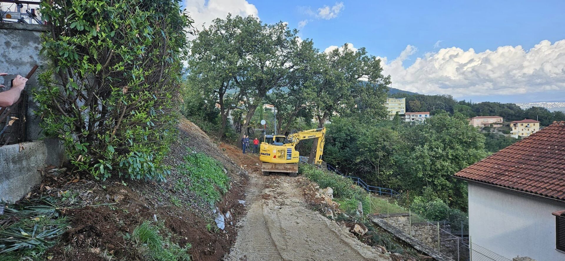 vatrogasni pristup vrh ike (1)