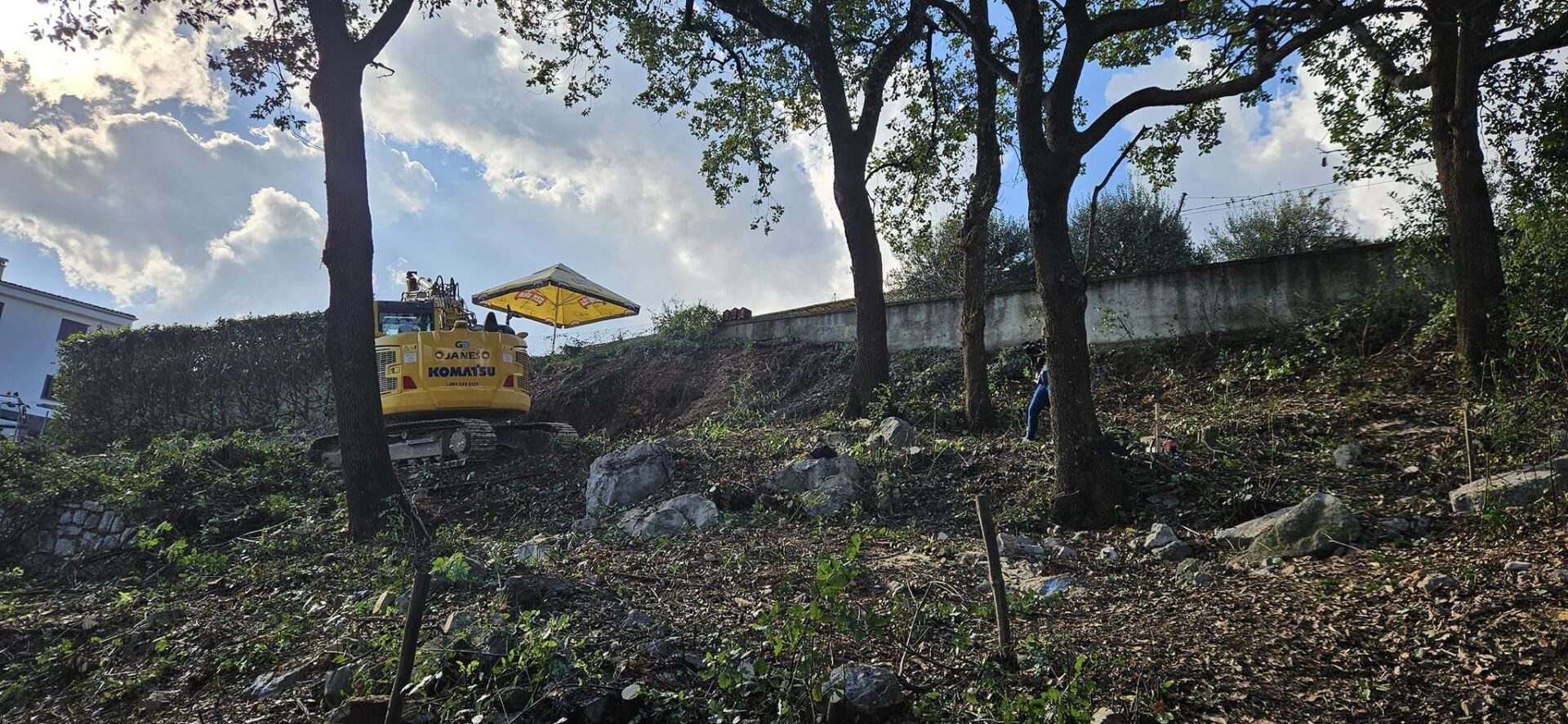 vatrogasni pristup vrh ike (2)