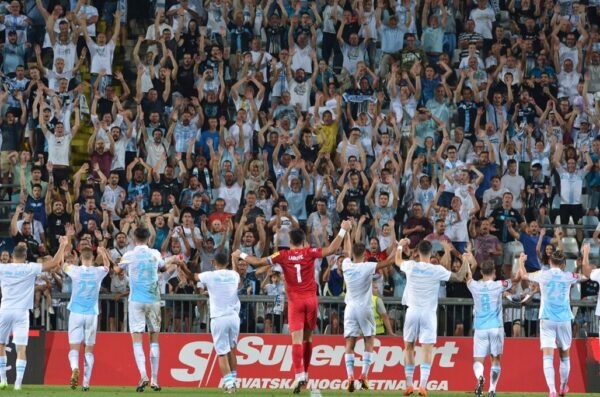 HNK Rijeka - ZGportal Zagreb