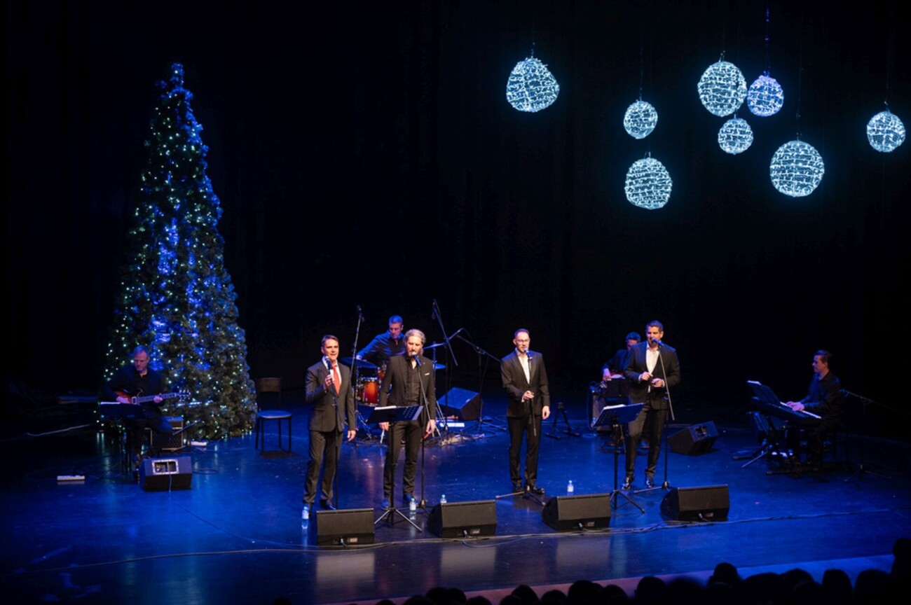 Foto Luigi Opatija, Grad Opatija, Festival Opatija, Centar Gerva Foto Luigi Opatija, Grad Opatija, Festival Opatija, Centar Gerva