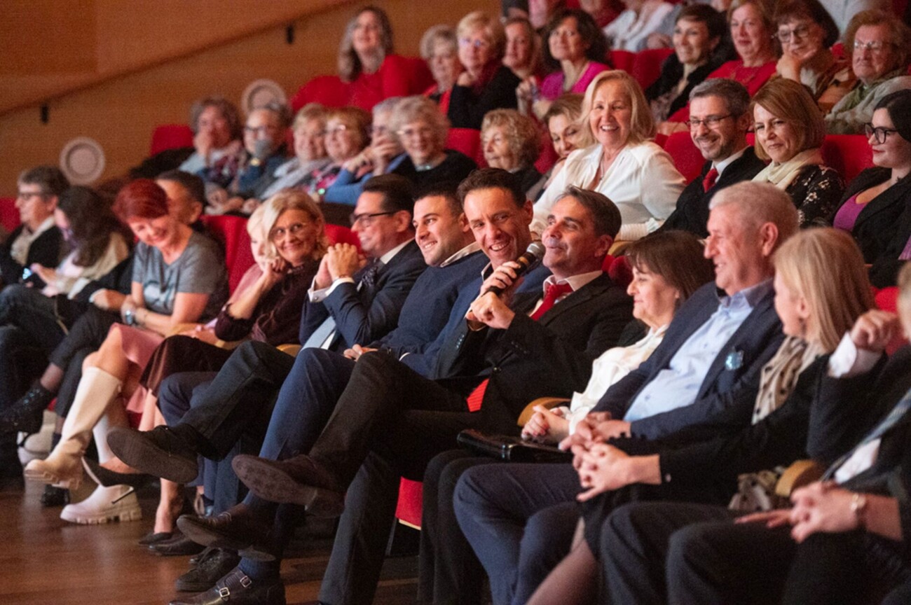 Foto Luigi Opatija, Grad Opatija, Festival Opatija, Centar Gerva Foto Luigi Opatija, Grad Opatija, Festival Opatija, Centar Gerva