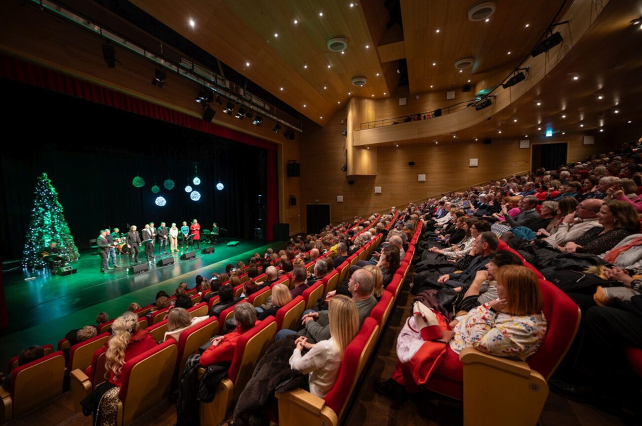 Foto Luigi Opatija, Grad Opatija, Festival Opatija, Centar Gerva Foto Luigi Opatija, Grad Opatija, Festival Opatija, Centar Gerva