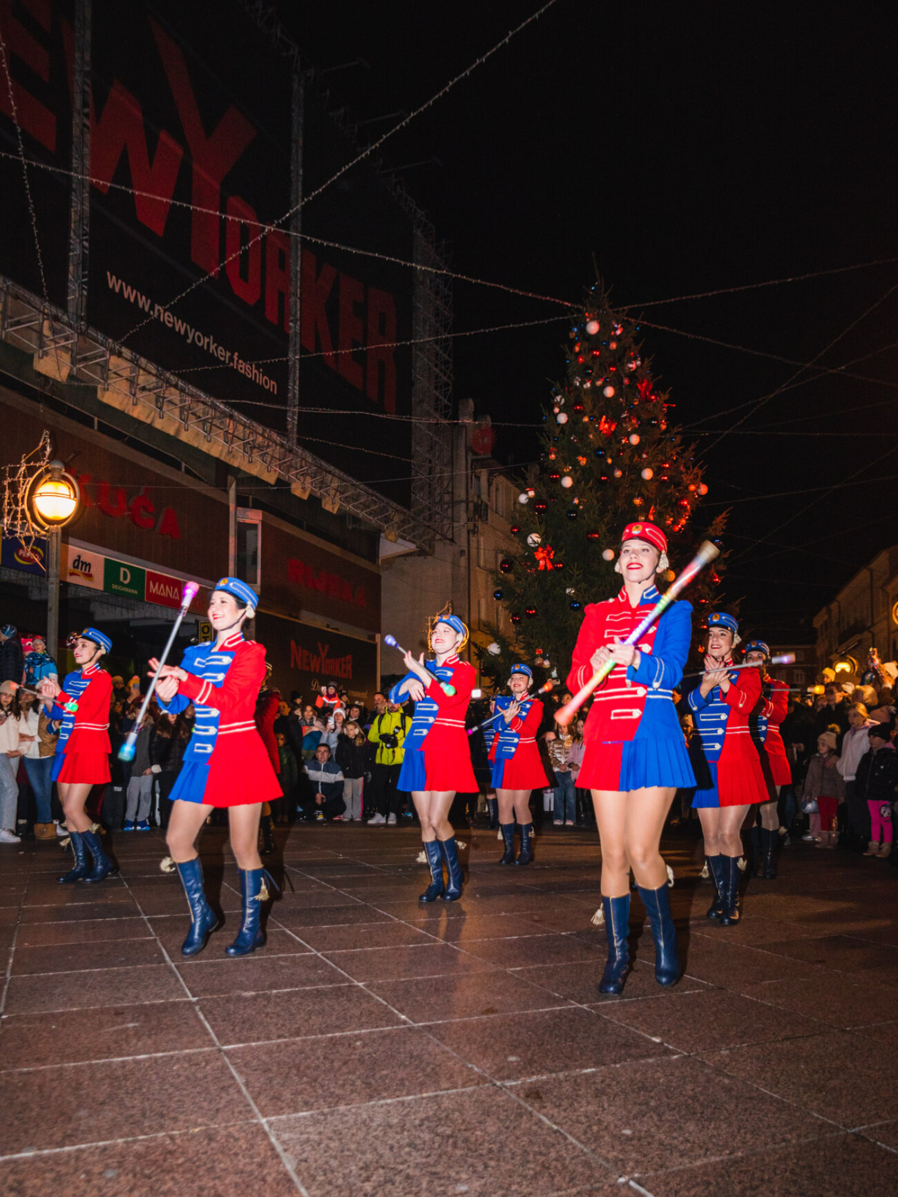 Advent Korzo 2023.-2