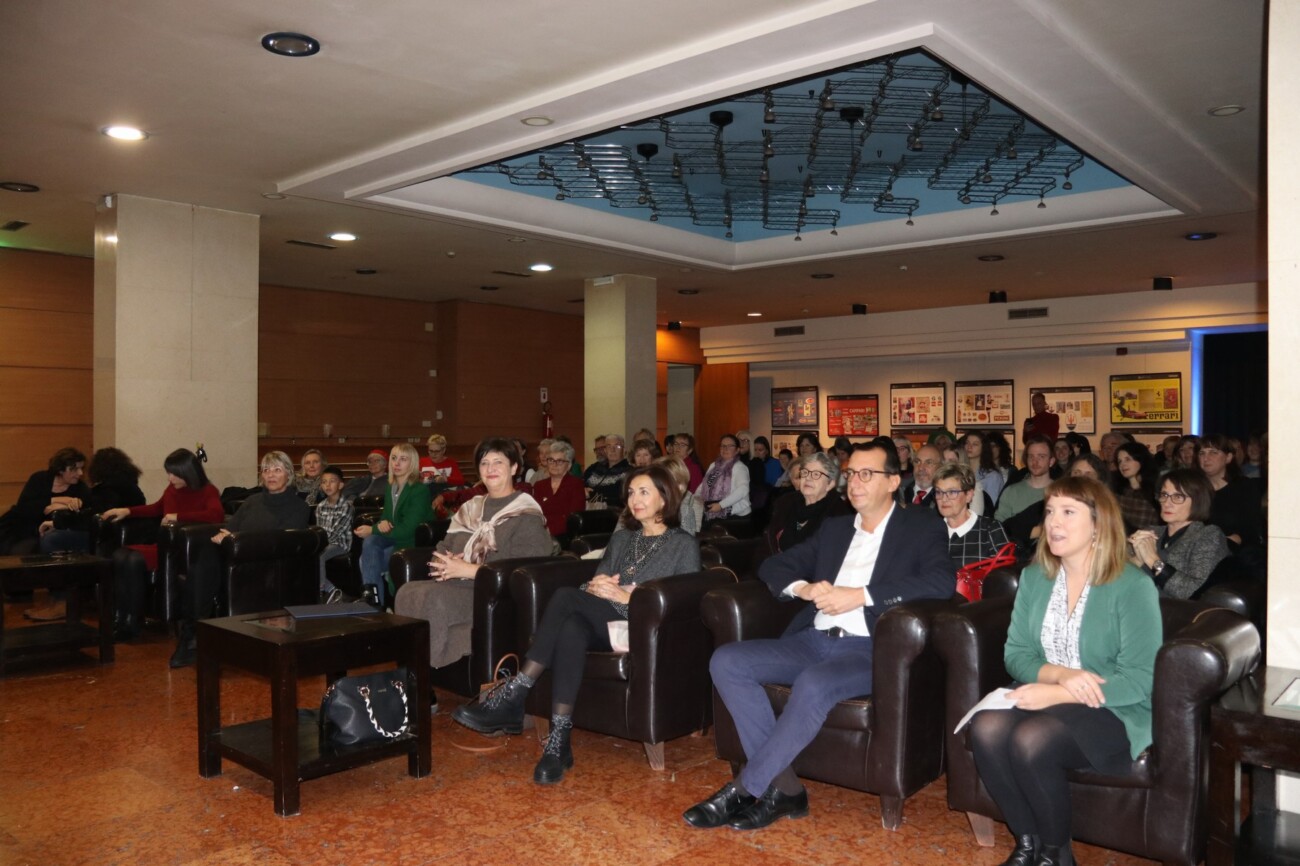 Dodijela-nagrada-Volonteri-godine-46 Dodijela-nagrada-Volonteri-godine-46