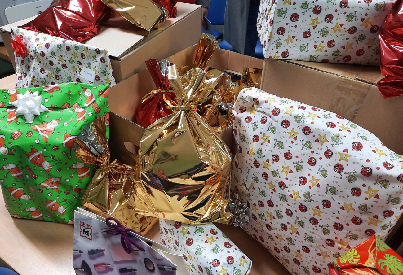 Donacija udruge Krijesnica_ Donacija udruge Krijesnica_