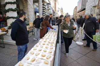 Korzo gastrofešta