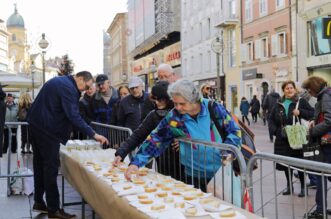 Korzo gastrofešta