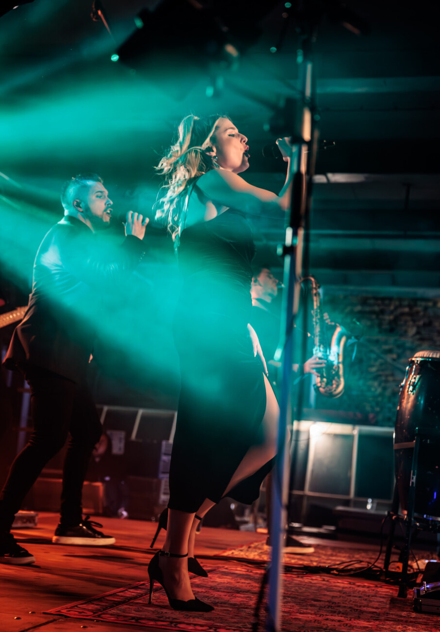 Infinity Band Infinity Band