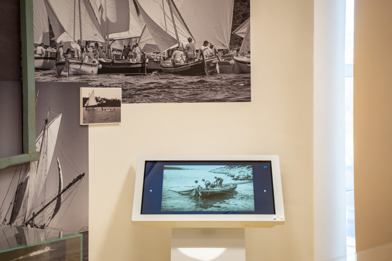 Interpretacijski centar „Čovik i more – Ribarska i pomorska baština Lopara“_7 Interpretacijski centar „Čovik i more – Ribarska i pomorska baština Lopara“_7