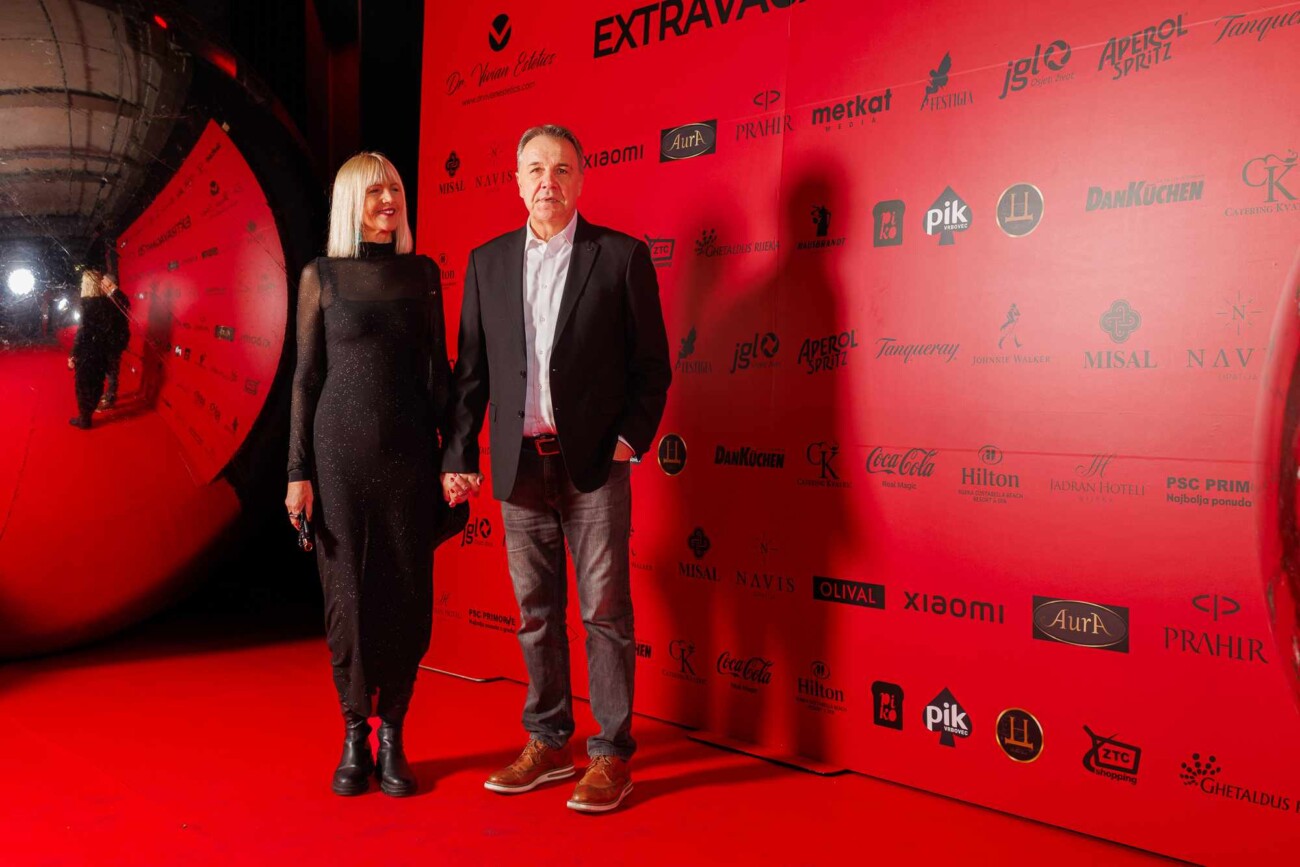 Ivan i Snježana Herak Ivan i Snježana Herak