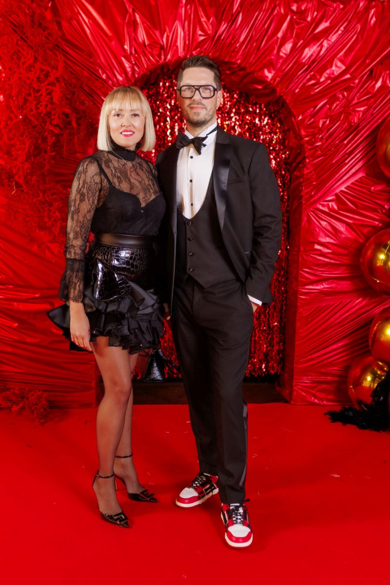 Juraj Zigman i Maja Uremović