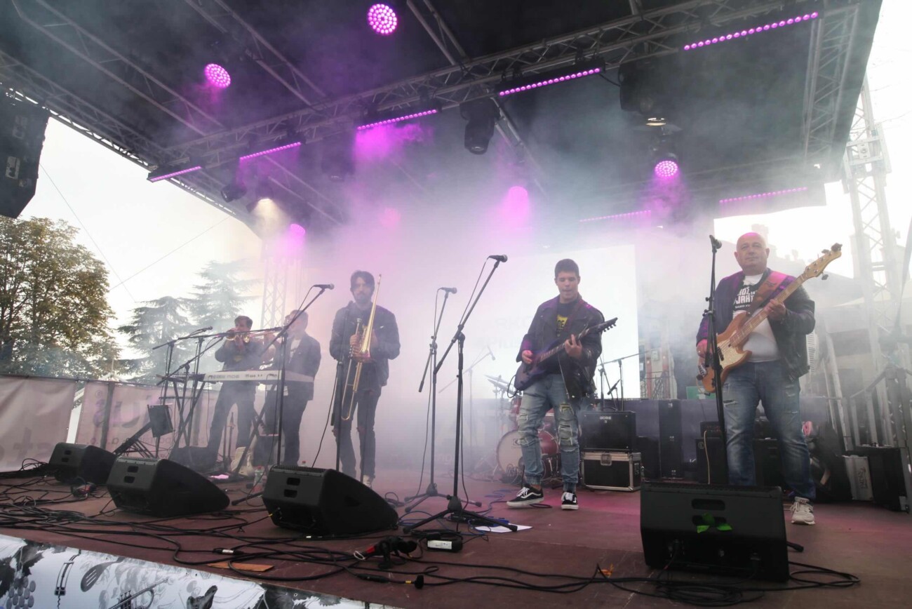 KOŽNE JAKNE KOŽNE JAKNE