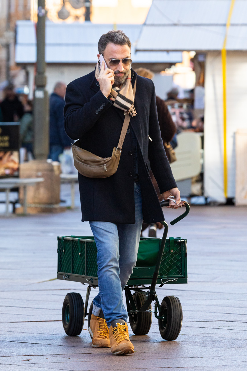 Klikom po Korzu 15.12.-10