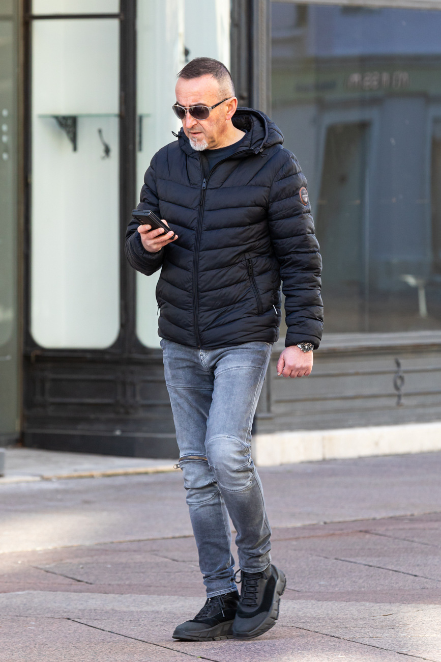 Klikom po Korzu 15.12.-11