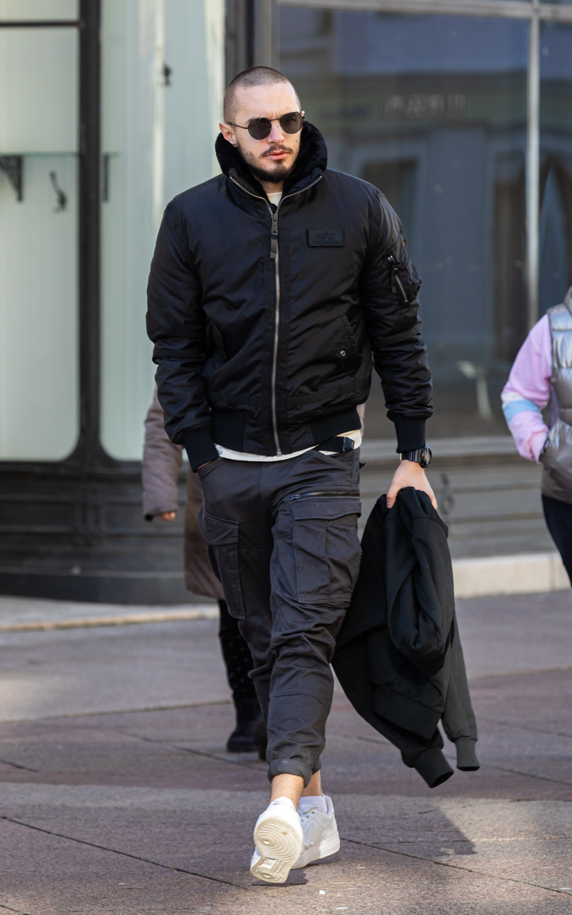 Klikom po Korzu 15.12.-12