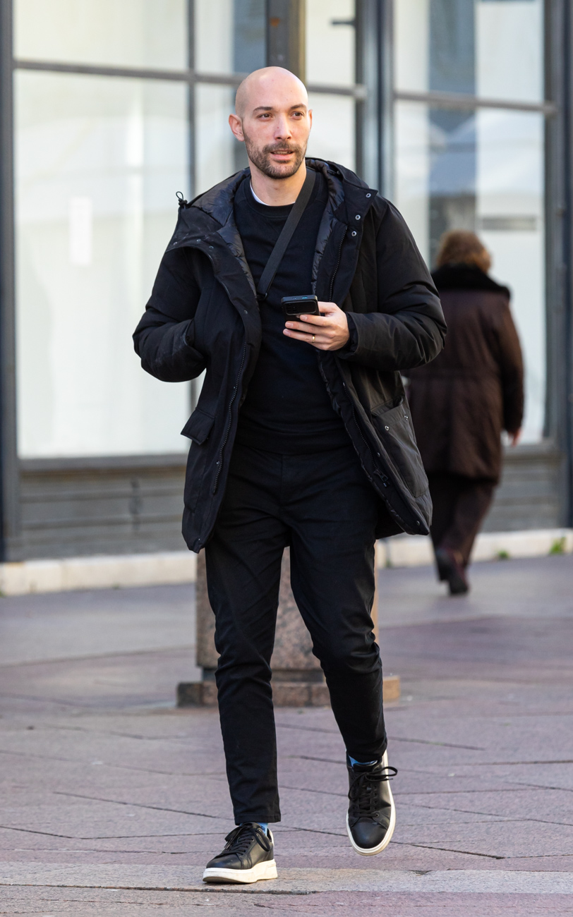 Klikom po Korzu 15.12.-13