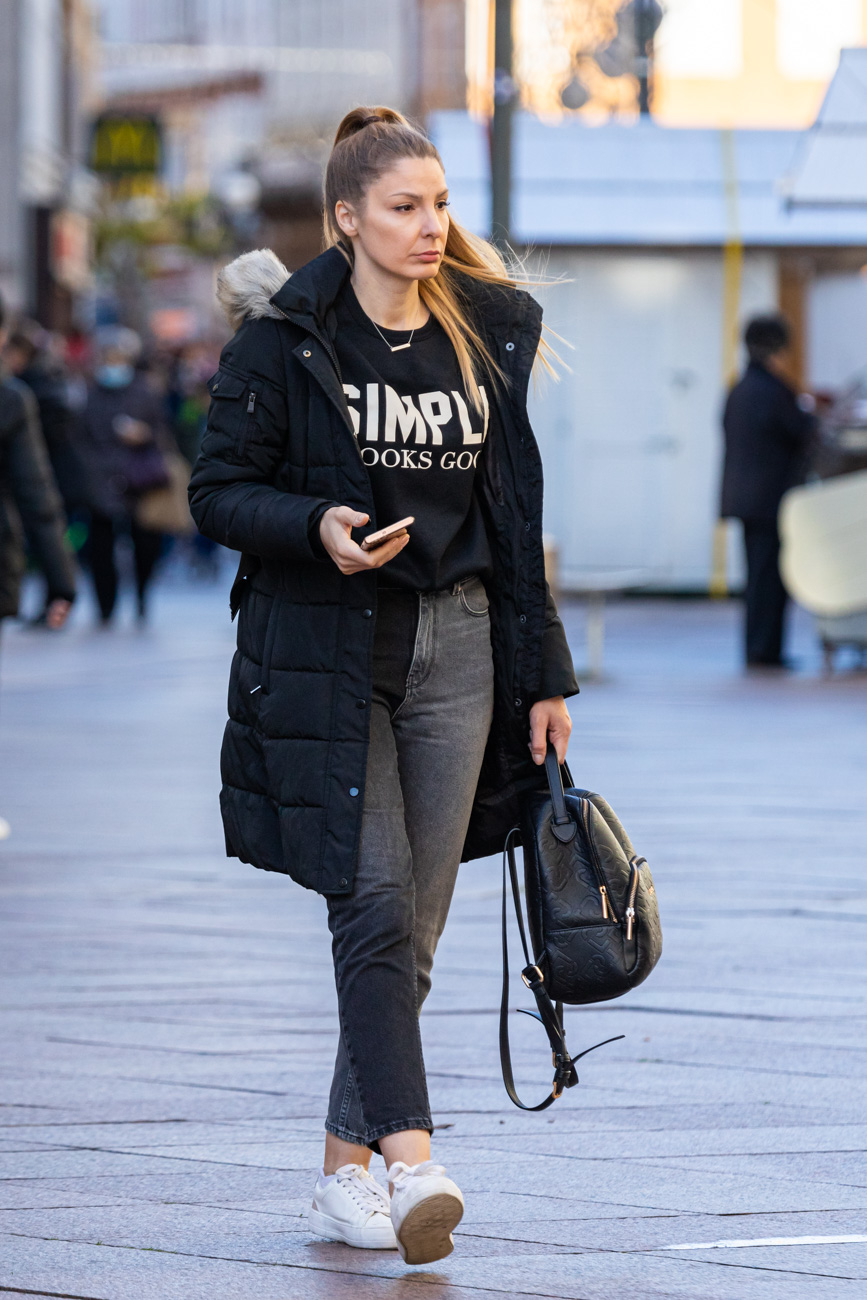 Klikom po Korzu 15.12.-2