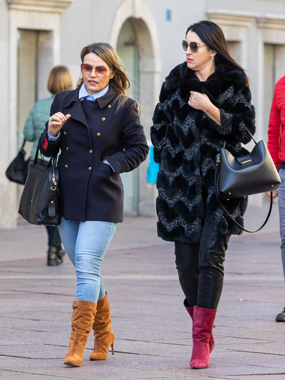 Klikom po Korzu 15.12.-20