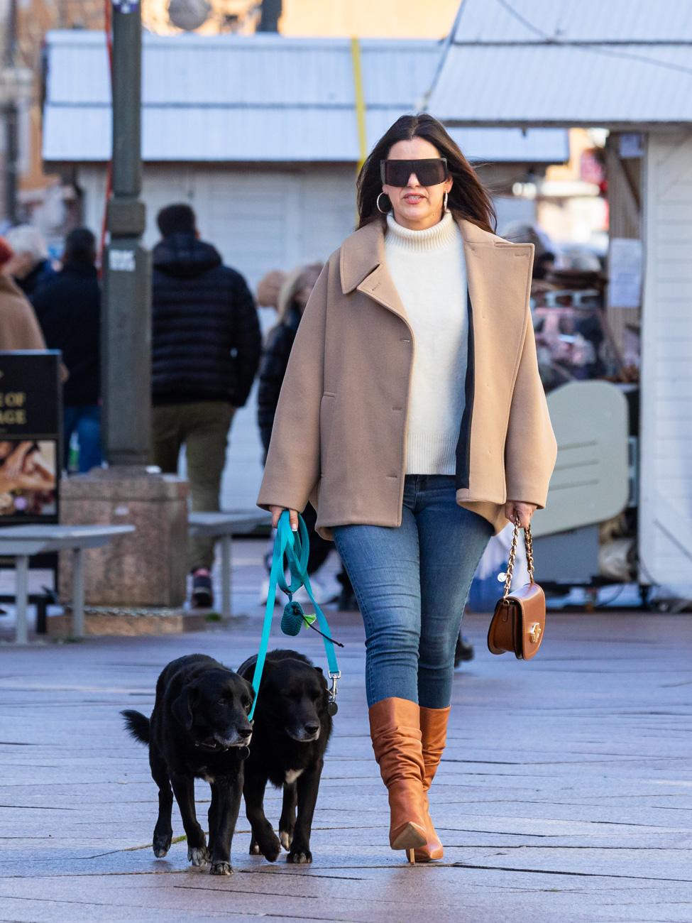 Klikom po Korzu 15.12.-36