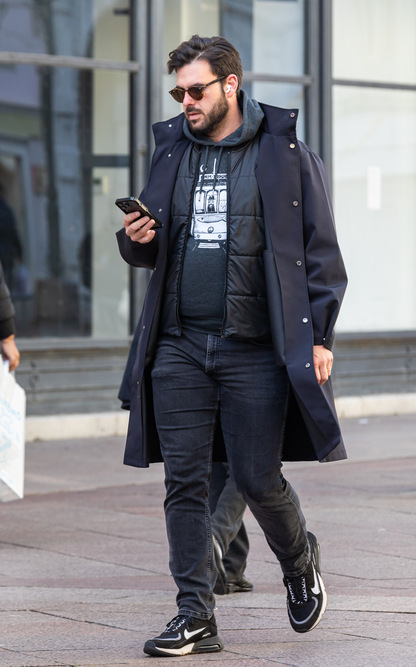 Klikom po Korzu 15.12.-42