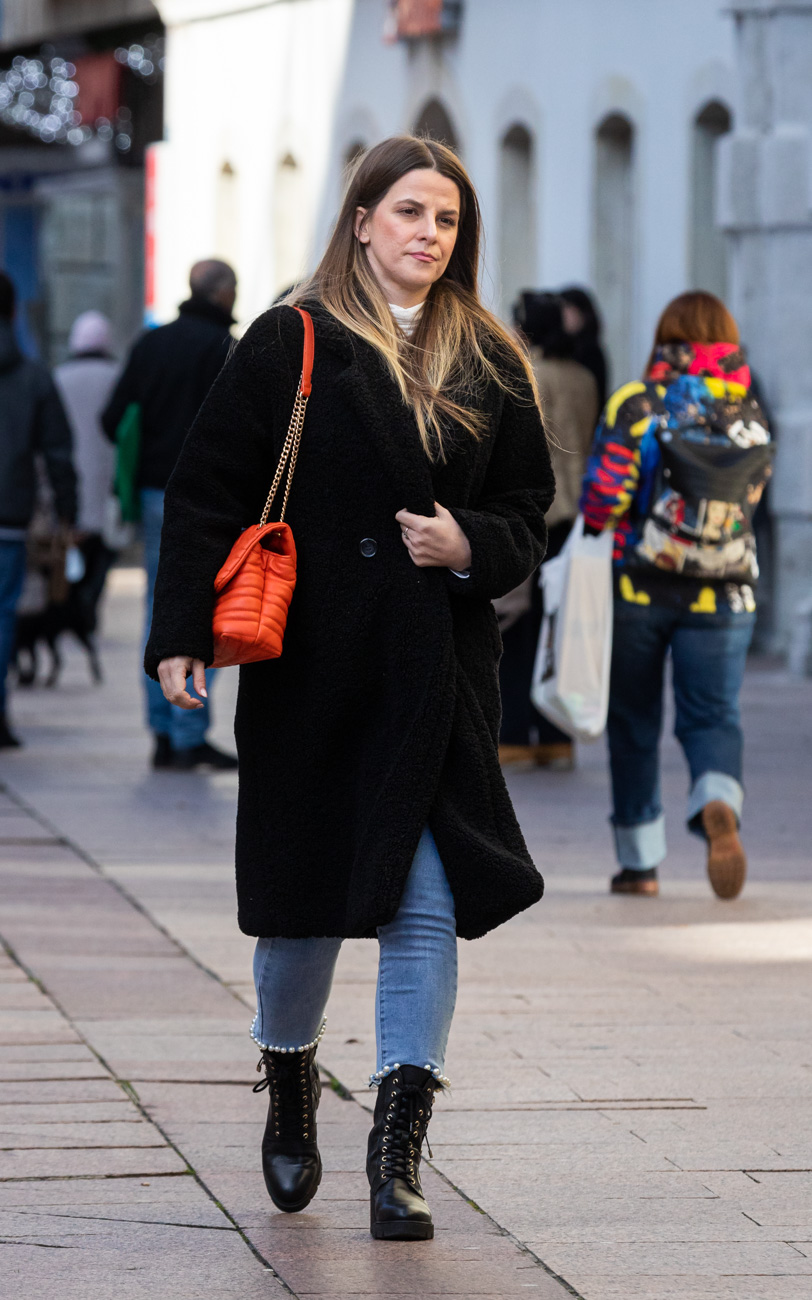 Klikom po Korzu 15.12.-43