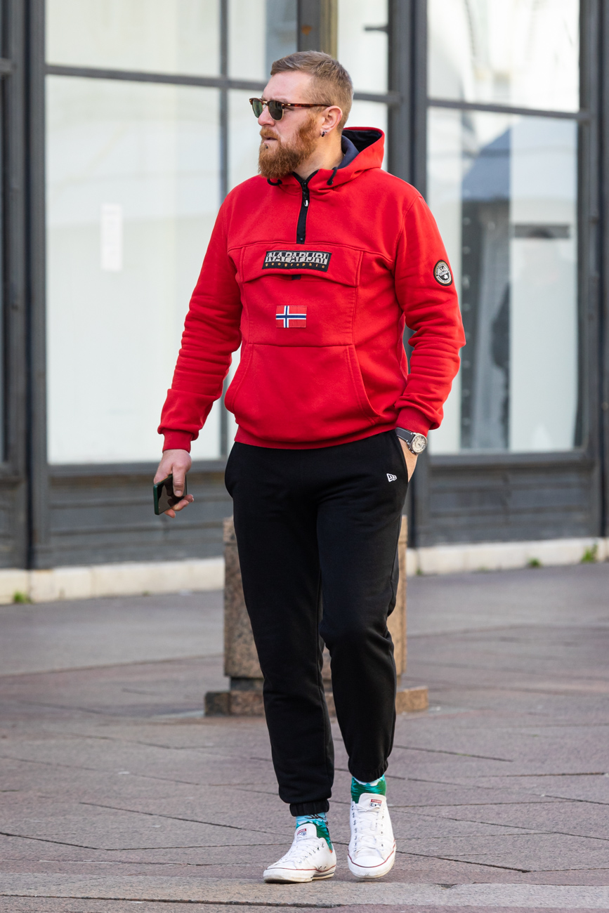 Klikom po Korzu 15.12.-47