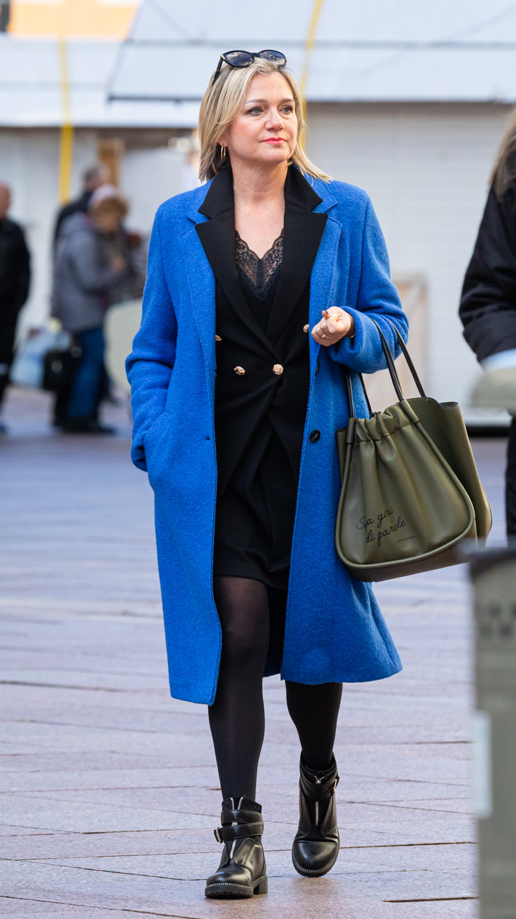 Klikom po Korzu 15.12.-50