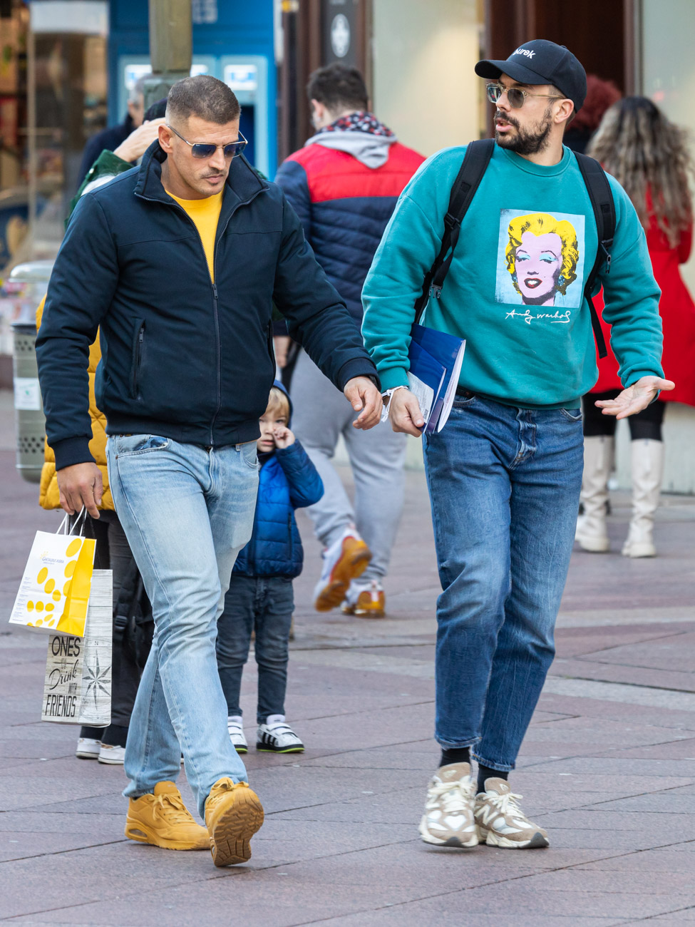 Klikom po Korzu 15.12.-52