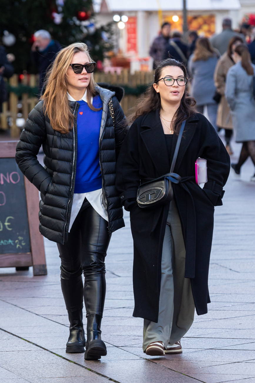 Klikom po Korzu 15.12.-55