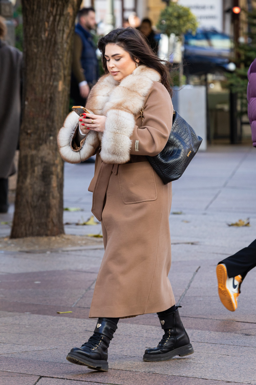 Klikom po Korzu 15.12.-56