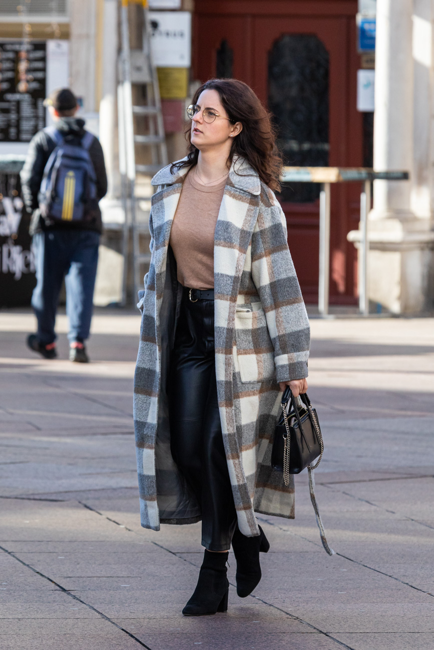 Klikom po Korzu 15.12.-63