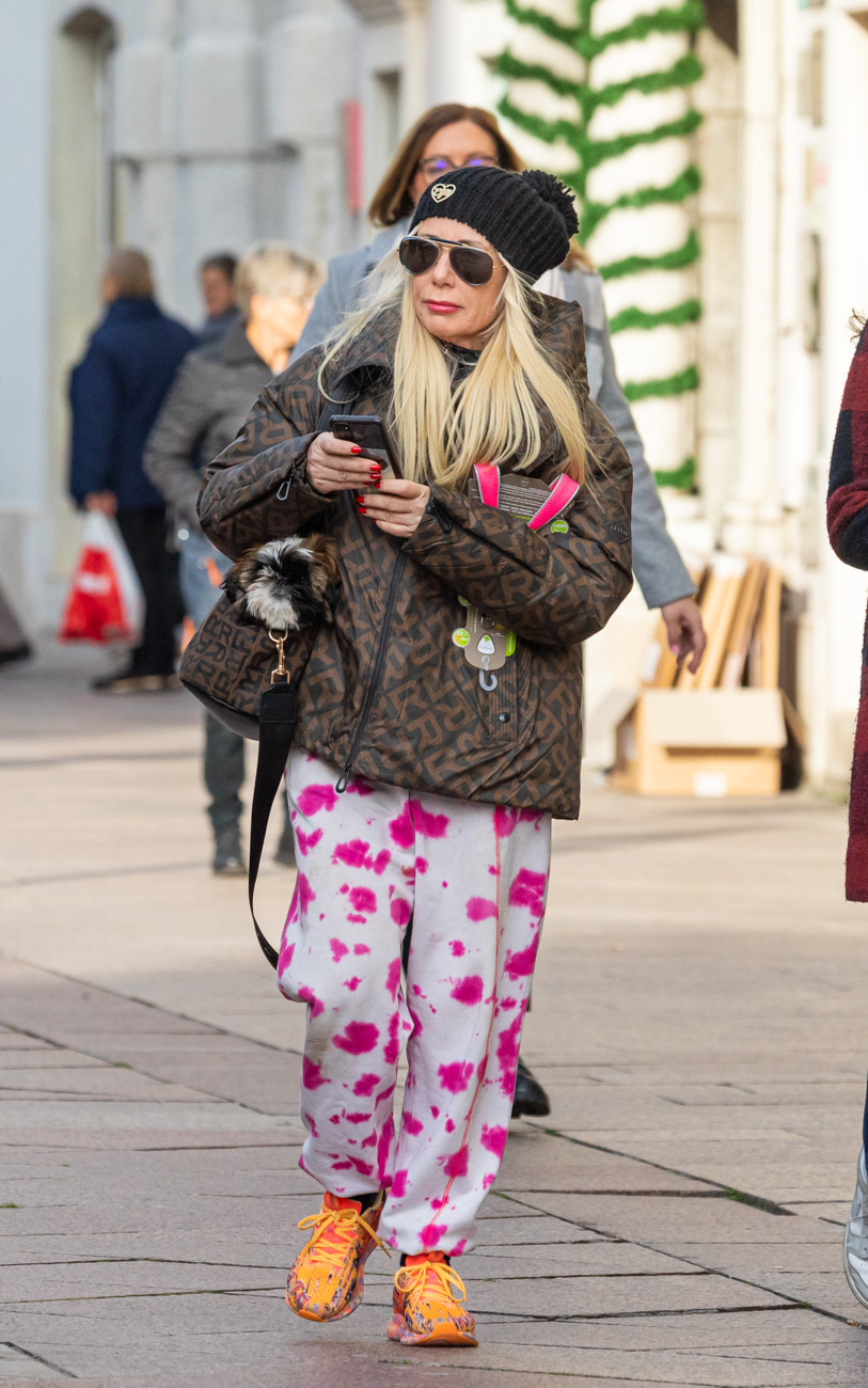 Klikom po Korzu 8.12.-13