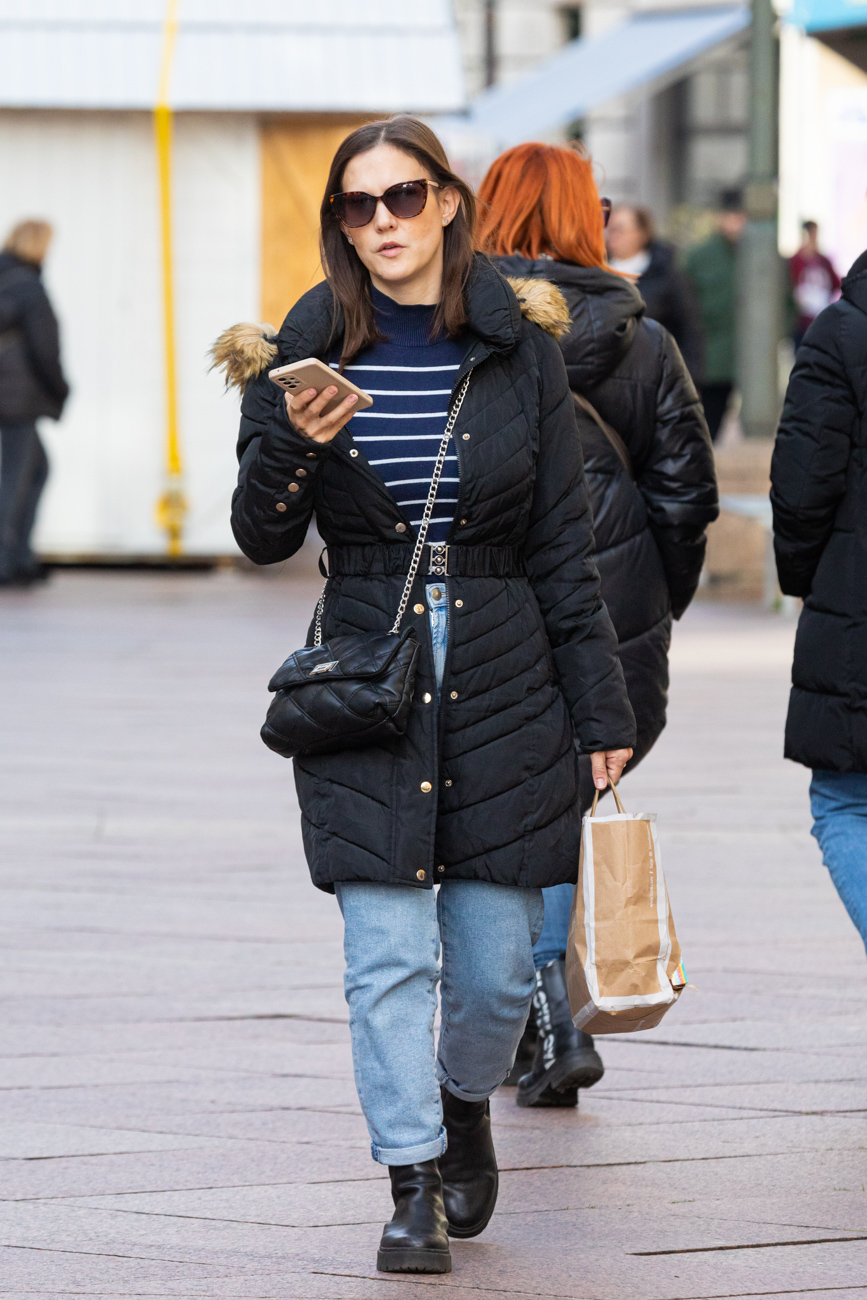 Klikom po Korzu 8.12.-14