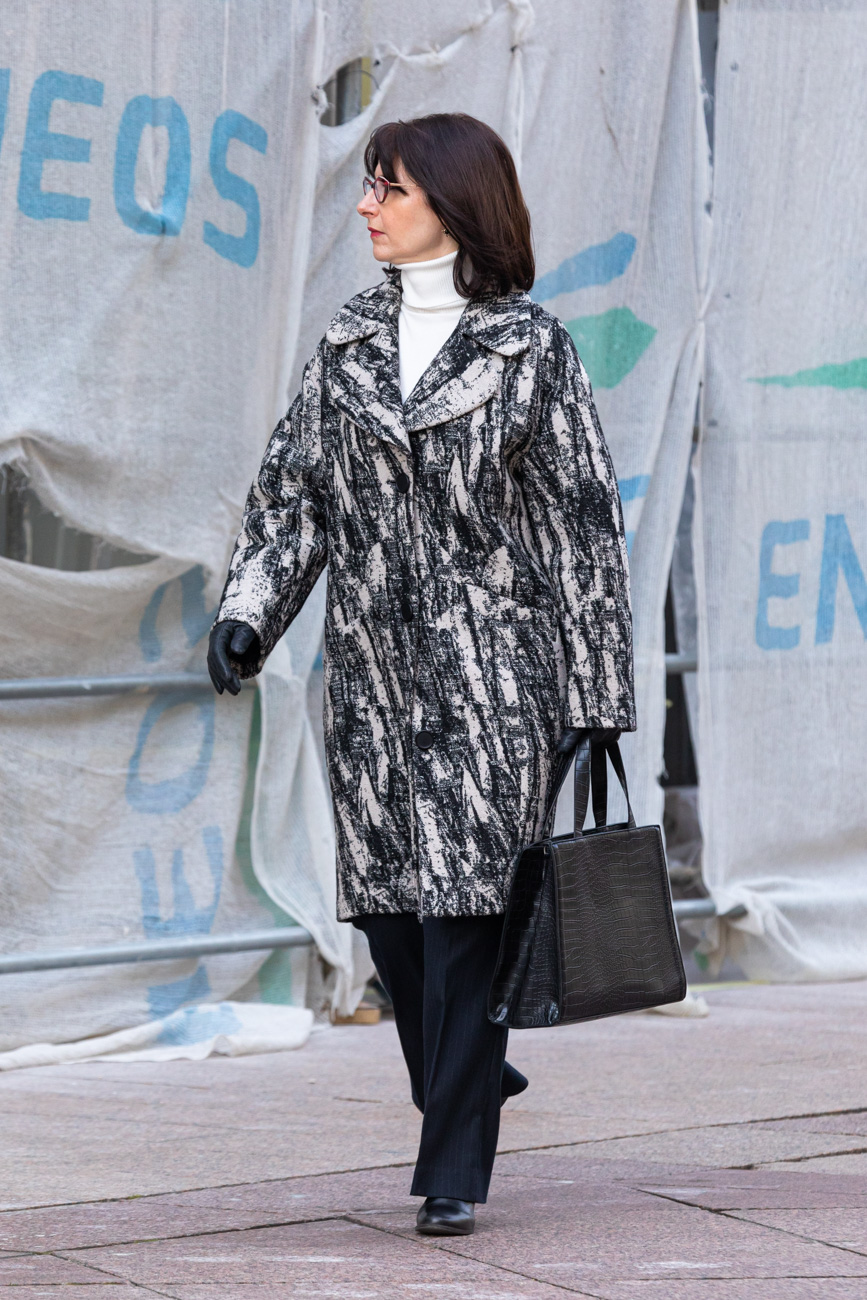 Klikom po Korzu 8.12.-17