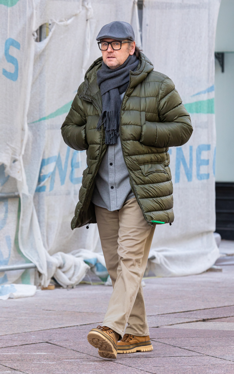 Klikom po Korzu 8.12.-21