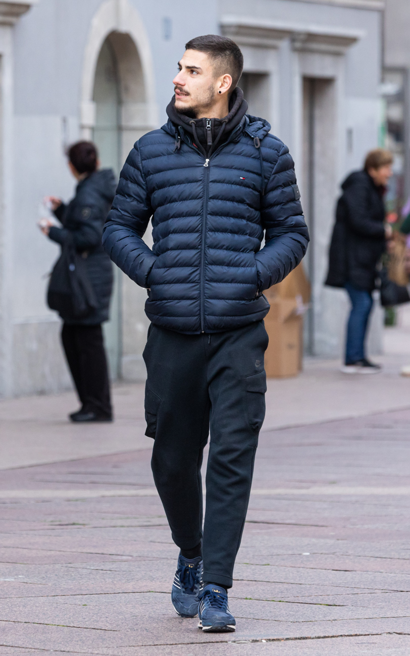 Klikom po Korzu 8.12.-25