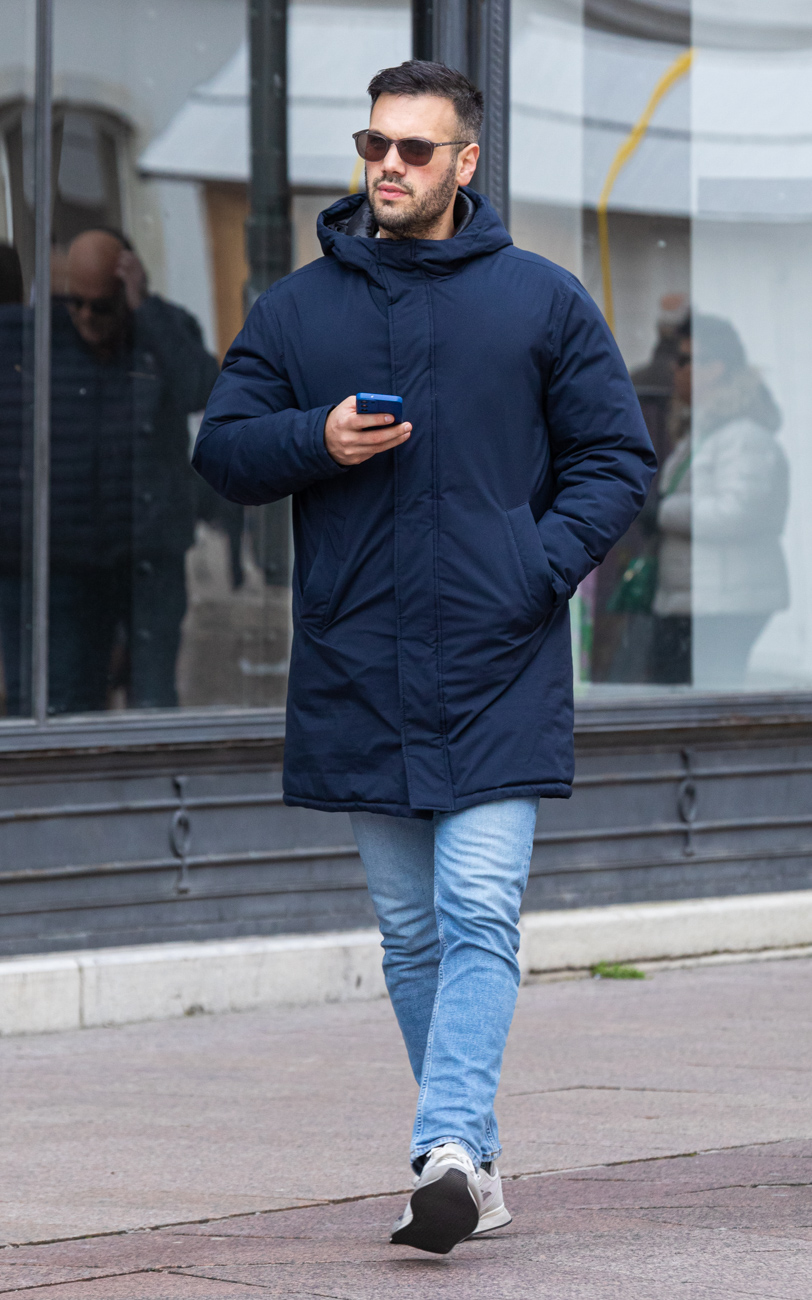 Klikom po Korzu 8.12.-28