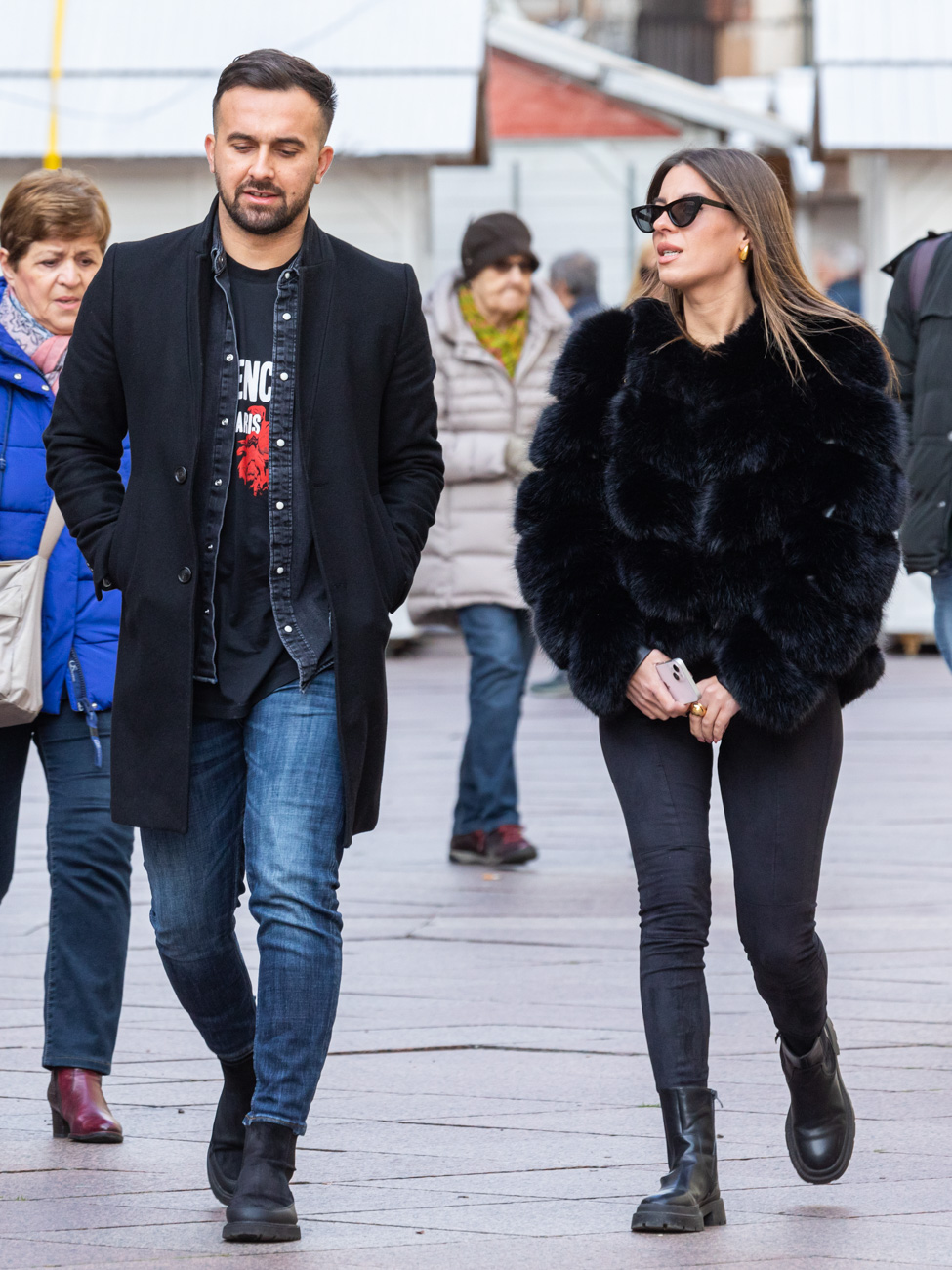 Klikom po Korzu 8.12.-31