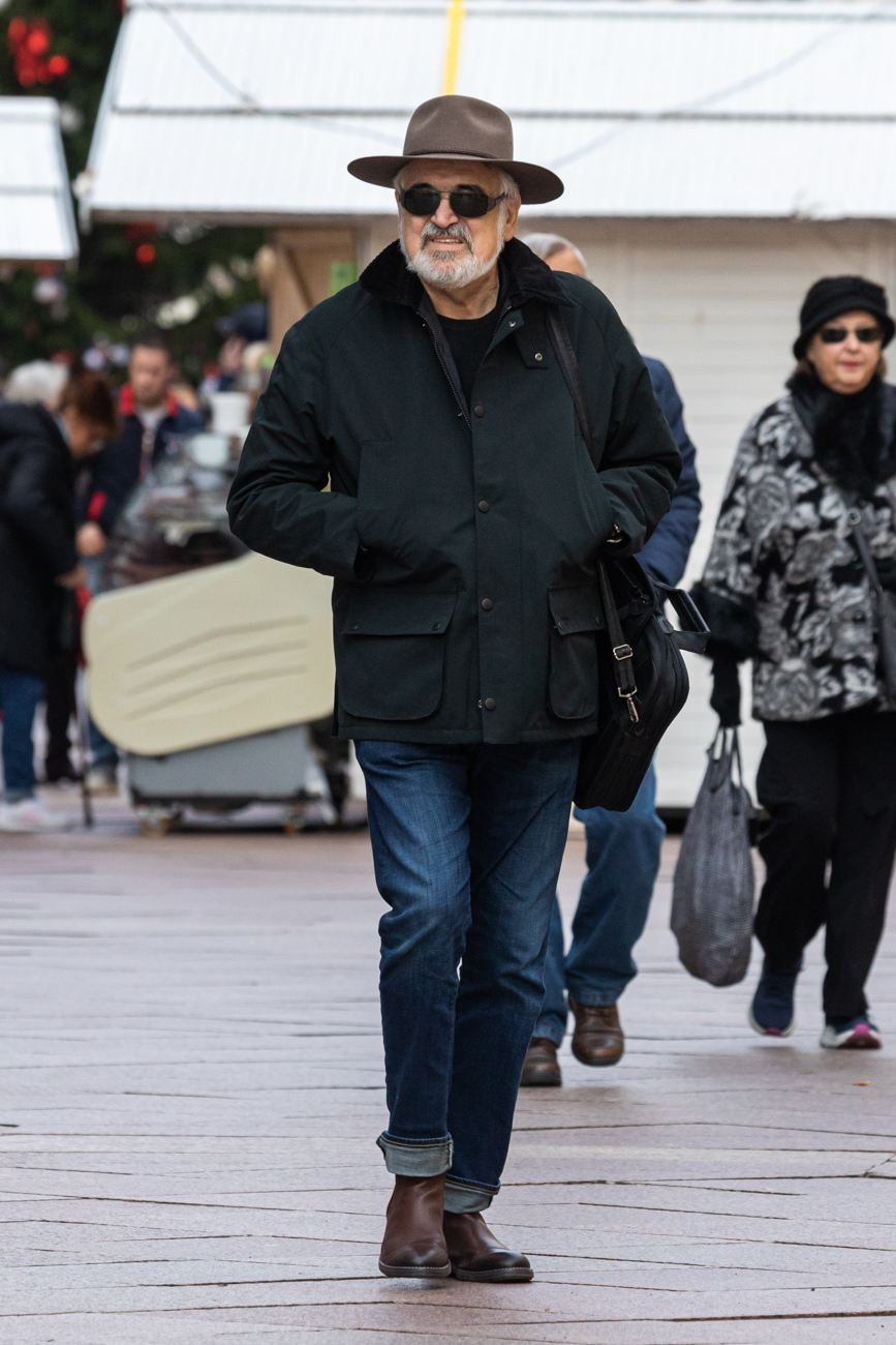 Klikom po Korzu 8.12.-39