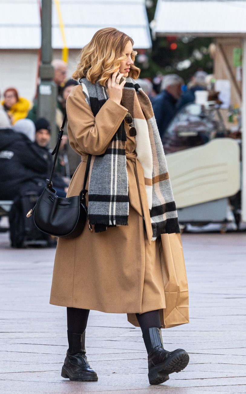 Klikom po Korzu 8.12.-42