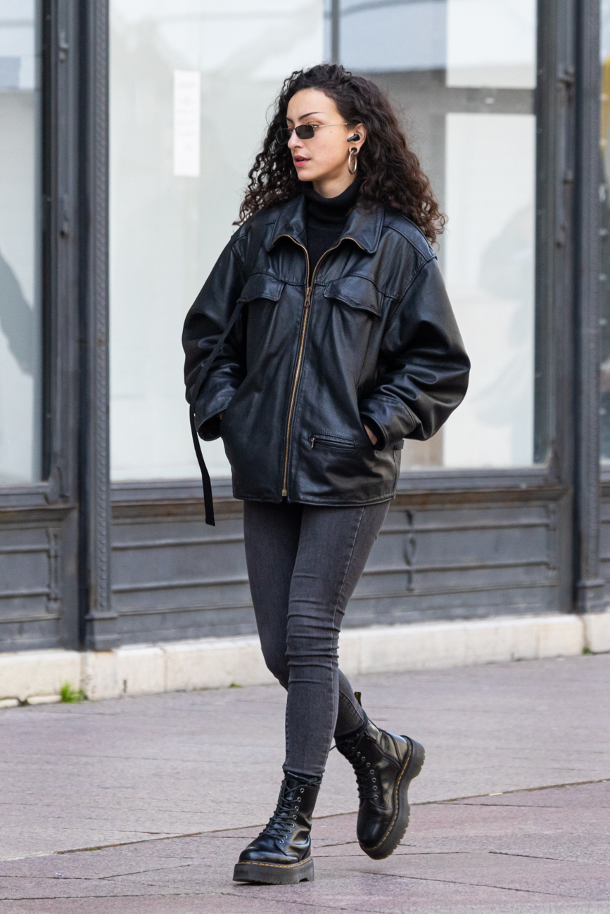 Klikom po Korzu 8.12.-44