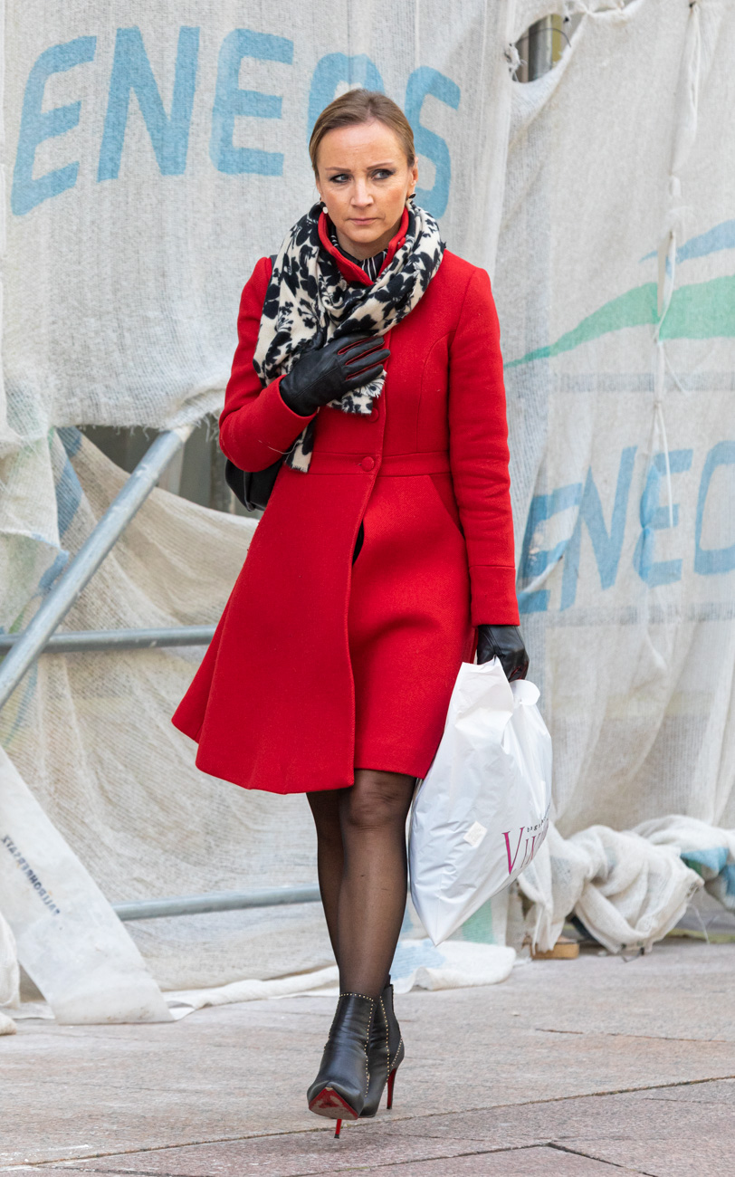 Klikom po Korzu 8.12.-48