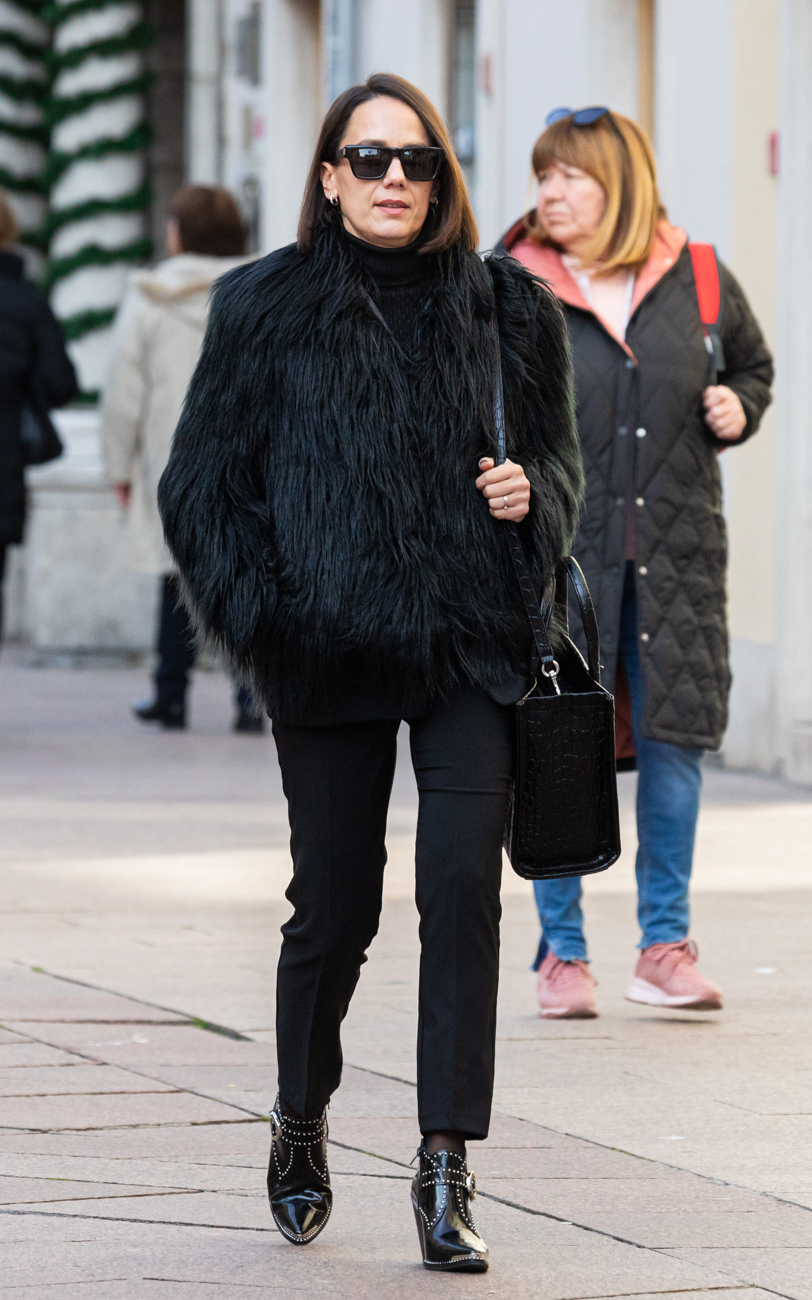 Klikom po Korzu 8.12.-57